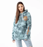 Mr. GUGU & Miss GO Woman's Explore Hoodie OVS-FM 2398