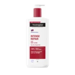 NEUTROGENA Telové mlieko Intenzive 400 ml