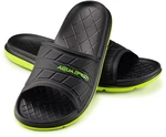 Unisex boty do bazénu AQUA SPEED Aspen vzor 07