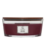 Wood Wick Vonná svíčka Black Cherry 453,6 g