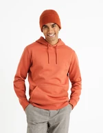 Celio Hoodie Vesix - Men