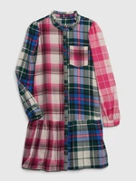 GAP Kids Plaid Dresses - Girls