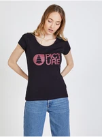 Black Women's T-Shirt Picture - Women