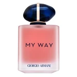 Armani (Giorgio Armani) My Way Floral parfémovaná voda pro ženy 90 ml