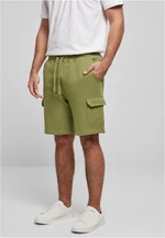 Bio Cargo Shorts Newolive