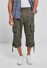 Men's 3/4 Pants Urban Legend Olive