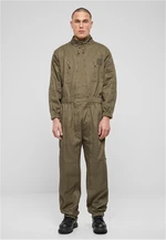 Men's Einsatzkombi Suit - Olive