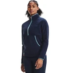 Women's Under Armour Pile 1/2 Zip Sweatshirt