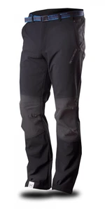 Trimm M JURRY Trousers Graphite Black