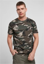 Men's T-shirt Premium Forest/Camouflage