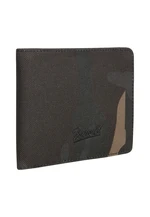 Wallet Four Darkcamo