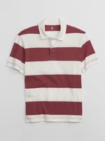 GAP Kids Rugby T-shirt - Boys