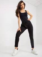 Sweatpants-RV-DR-8692.21-black