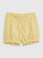 GAP Baby Shorts - Girls