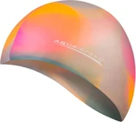 AQUA SPEED Unisex's Swimming Cap Bunt  Pattern 50