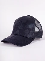 Yoclub Woman's Women's Baseball Cap CZD-0655K-A100