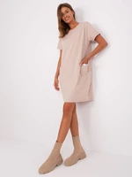 Dress-RV-SK-8724.12-beige