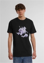 Amazing Horse Tee Black