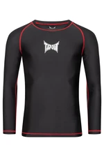 Tapout Men's longsleeve functional shirt slim fit