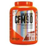 Extrifit Iso 90 CFM Instant Whey 2kg - jahoda