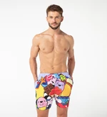 Mr. GUGU & Miss GO Man's Swimwear ST1545