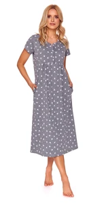 Doctor Nap Woman's Nightshirt Tm.4119.