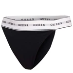 Guess Woman's Thong Brief O2BE04KBBU1JBLK