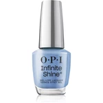 OPI Infinite Shine Silk lak na nechty s gélovým efektom Strongevity 15 ml