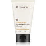 Perricone MD Vitamin C Ester Citrus Brightening Cleanser rozjasňujúci čistiaci gel 59 ml