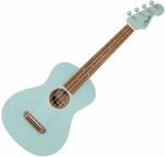 Fender Avalon Tenor Ukulele WN Daphne Blue Ukulele tenore