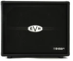 EVH 5150 III 1x12 Straight BK Baffle Guitare