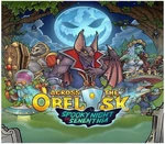 Across The Obelisk - Spooky night in Senenthia DLC PC Steam CD Key