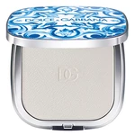 Dolce & Gabbana Transparentní matující pudr Solar Glow (Universal Blurring Powder)