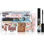 theBalm Clean & Green Travel Kit cestovní sada (pro dokonalý vzhled)