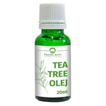 PHARMA ACTIV Tea Tree olej 20 ml, poškodený obal