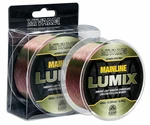 Mivardi vlasec lumix mainline camo 600 m-průměr 0,385 mm / nosnost 14,50 kg