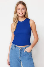 Dámsky crop top Trendyol