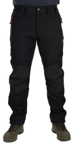 Fox Rage Kalhoty Pro Series Soft Shell Trousers L