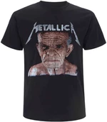 Metallica T-shirt Neverland Black 2XL