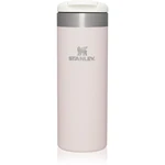 Stanley AeroLight™ Transit Mug termohrnek Rose Quartz Metallic 470 ml