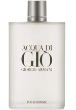 Giorgio Armani Acqua Di Gio Pour Homme - EDT 300 ml