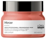 L´Oréal Professionnel Posilující maska proti lámavosti vlasů Série Expert (B6 + Biotin Inforcer) 250 ml