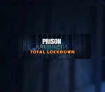 Prison Architect Total Lockdown Bundle 2021 Edition Steam CD Key