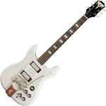 Epiphone Crestwood Custom Polaris White