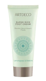 ARTDECO Super Rich Foot Cream krém na chodidla 100 ml