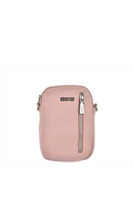 Women's Small Shoulder Bag Big Star - light pink