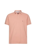 Tommy Hilfiger Polo shirt - 1985 REGULAR POLO pink