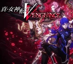 Shin Megami Tensei V: Vengeance UK XBOX One / Xbox Series X|S CD Key