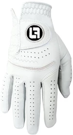 Footjoy Contour Flex Mens Golf Glove Right Hand for Left Handed Golfer Pearl ML