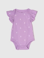 GAP Baby vzorované body - Holky